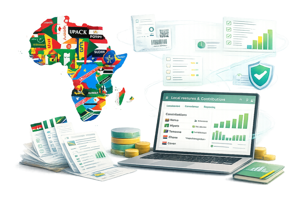 Why Country-Specific ERP Functionality is No Longer Optional - Cover Image